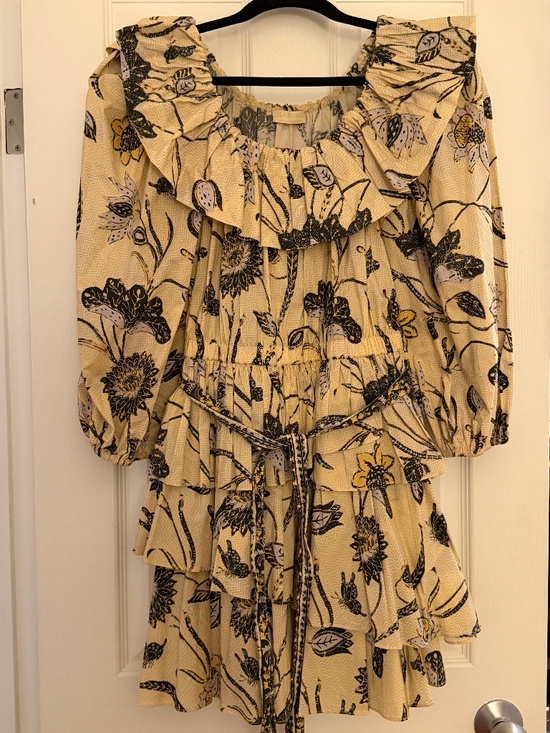 Ulla Johnson Dresses & Skirts - Ulla Johnson Dress